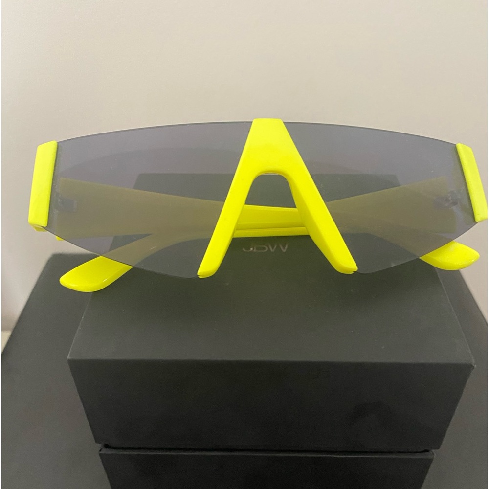 Neon Sunglasses